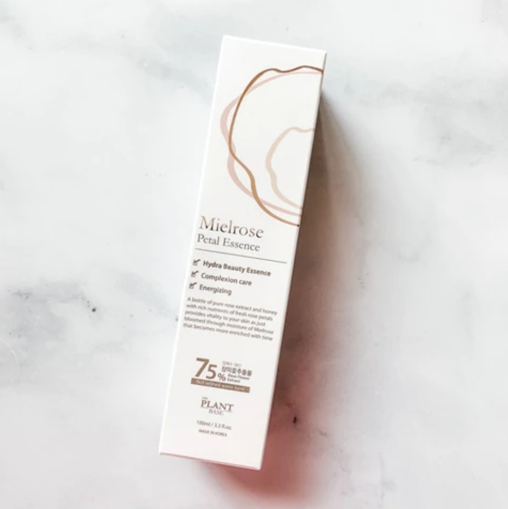 Mielrose Petal Essence